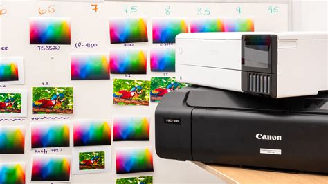 The 6 Best Printers With Cheap Ink of 2025 - RTINGS.com