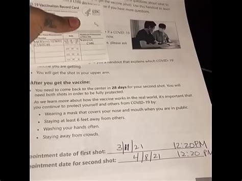 PLEASE GET THE VACCINE COVID 19 IS REAL XVIDEOS