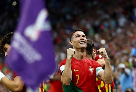 Cristiano Ronaldo na Copa do Mundo veja gols jogos e história do