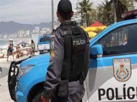 Carnaval Estado Do Rio Tem Menor Número De Roubos De Rua Dos últimos 5