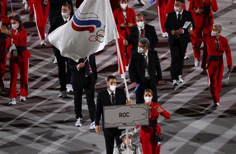 Olympics Opening Ceremony Parade Of Nations Order Explainer Yahoo Sports