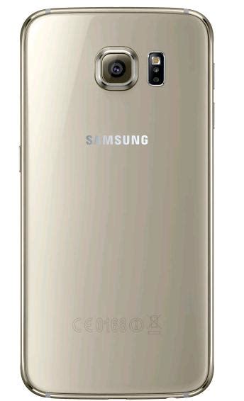 Samsung Galaxy S6 Features, Specifications, Details