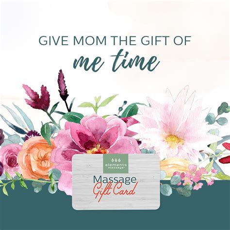 Mother's Day Gift Cards - Save $12 (free aroma with each gift card ...