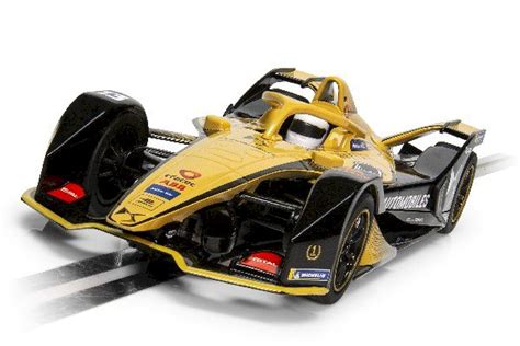 Scalextric Formula E Ds Techeetah Antonio Felix Da Costa