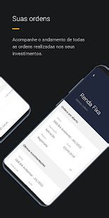 Xp Investimentos Apps On Google Play