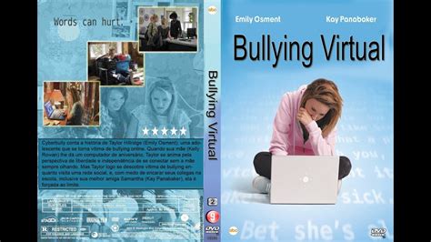 Bullying Virtual Cyberbully Filme Dublado Hd Youtube