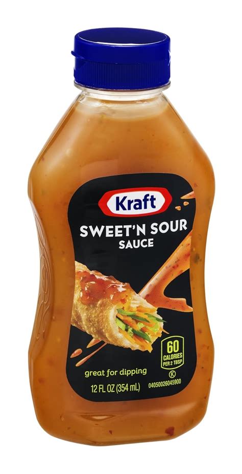 Best Sweet And Sour Sauce Brand