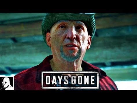 Days Gone Gameplay German Iron Mikes Geschichte Let S Play Days