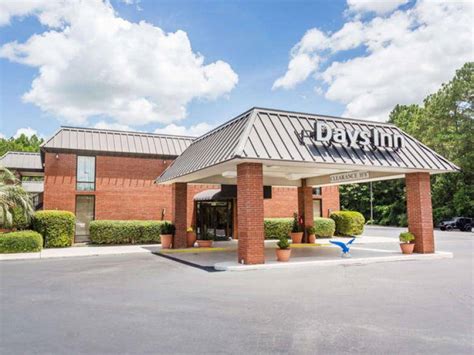 Days Inn By Wyndham Statesboro Official Georgia Tourism And Travel Website Explore