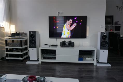 Whats Your Hi Fi Set Up Spec And Pictures Please Page Home