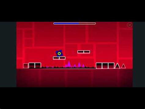 Pasando Geometry Dash Ala Primera Y Las Estrellas Youtube