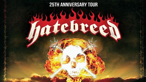 Hatebreed Wallpapers on WallpaperDog