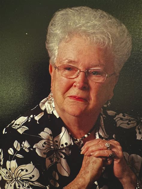 Janice Jennings Thorne Obituary Wilson Nc