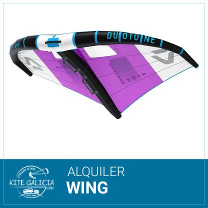 Alquiler Wing Kite Galicia Tu Escuela De Kite Wing Y Windsurf