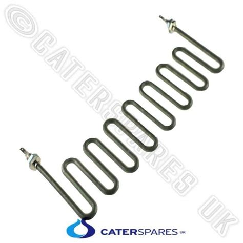 LINCAT SCH1085 COUNTER HOT DISPLAY HEATED FOOD UNIT HEATING ELEMENT EL221 230V CaterSparesUK