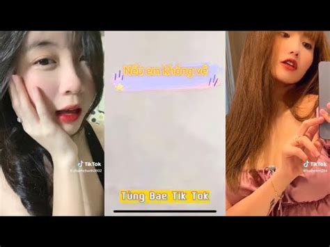 TỔNG HỢP TOP 20 BÀI HÁT VÀ TREND HOT TIK TOK HIỆN NAY Việt Nam hiện