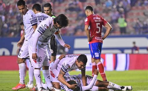 San Luis Vs Pachuca Dónde Y A Qué Hora Ver En Vivo El Inicio Del Clausura 2022 La Verdad Noticias