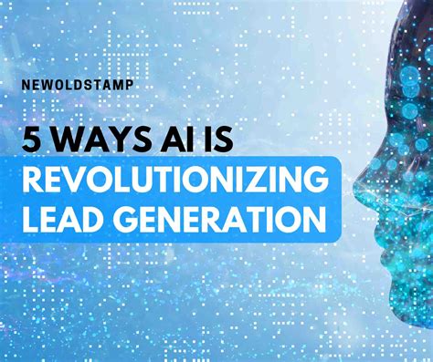 Revolutionizing Lead Prospecting with Advanced AI Technology