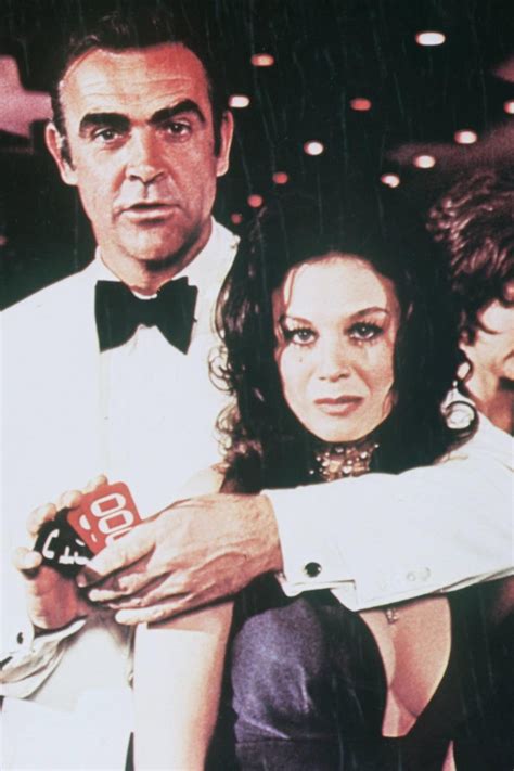 So sehen die Bond-Girls heute aus