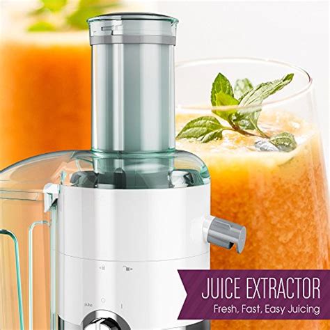 Juiceman JCJ450 Citrus Juicer - The Home Kitchen Store