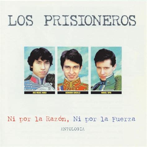 Los Prisioneros Independencia Cultural En Vivo Lyrics Genius Lyrics