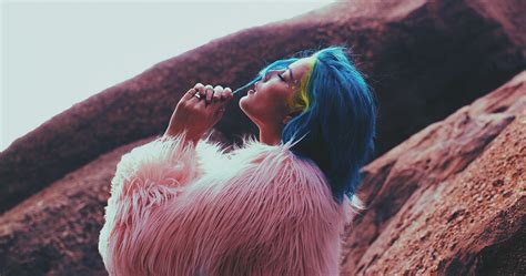 Halsey Laptop Wallpapers - Top Free Halsey Laptop Backgrounds - WallpaperAccess