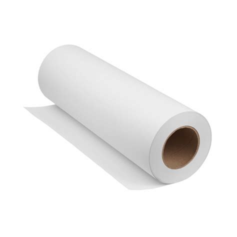 White Paper Roll 380mm X 400m Works With Kraft Honeycomb Paper