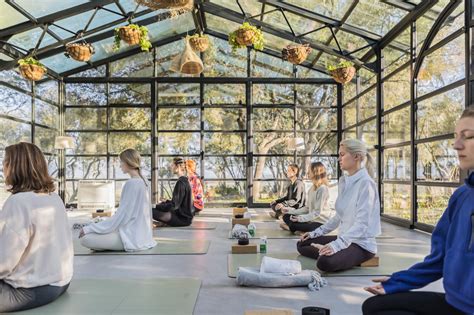 Yoga Retreat In Mallorca Finca Serena Hotel