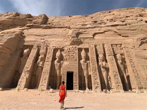 Gu A Completa Para Viajar A Egipto Por Libre Munhecaviajera