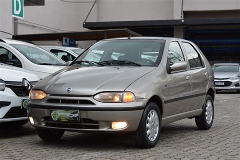 Fiat Palio Usados E Novos Olx