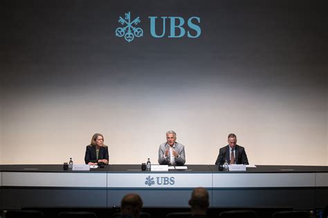 UBS To Slash 3 000 Jobs Despite Posting 29B Profit Since Credit Suisse