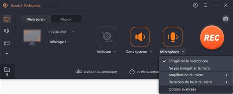 Comment Supprimer Le Bruit De Fond D Un Enregistrement Audio Sur Mac Et