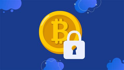 How To Secure Cryptocurrency Robots Net