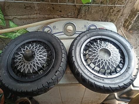 Jual Velg Blower Vespa Px Exclusive Excel Ps Sprint Super Pelek Ring 10