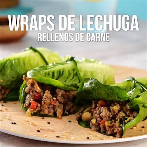 Introducir Imagen Recetas Saludables Con Carne Molida Abzlocal Mx