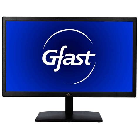 MONITOR 21 5 LED GFAST T 220 VGA HDMI RyR Computacion