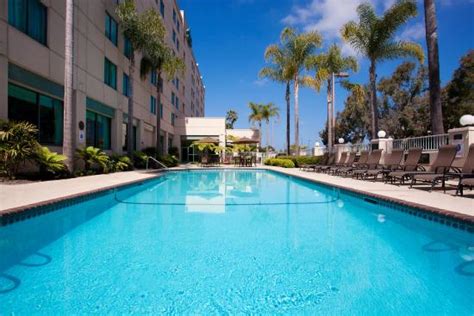 Country Inn & Suites By Carlson, San Diego North (San Diego, CA): What ...