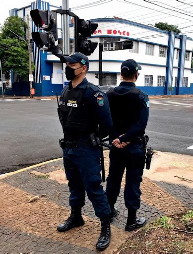 Nos Três Primeiros Meses Deste Ano A Intervenção Policial Já Resultou