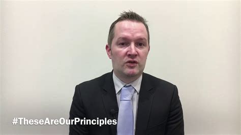 Theseareourprinciples James Chalmers Regius Professor Of Law