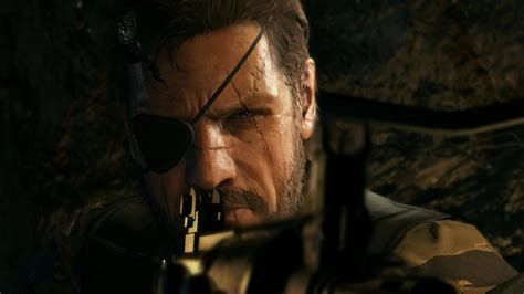 Metal Gear Solid V Ground Zeroes Review For Playstation Ps