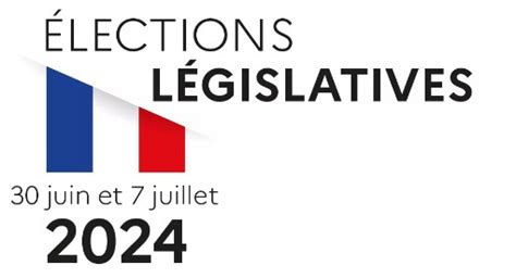 Élections Législatives 2024 Résultats Du 1er Tour à Marcy LÉtoile