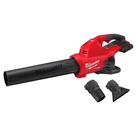 Milwaukee M18 Fuel Dual Battery Blower Refrigerative Supply