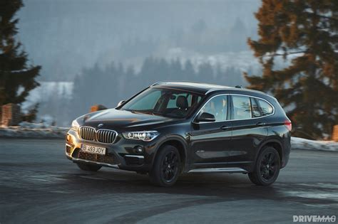 2017 Bmw X1 Xdrive18d Xline Test Drive X1 Marks The Sweet Market Spo