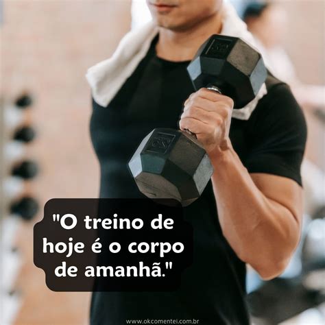 Frases Sobre Disciplina No Treino - 81 frases de treino para status que vão transformar sua motivação