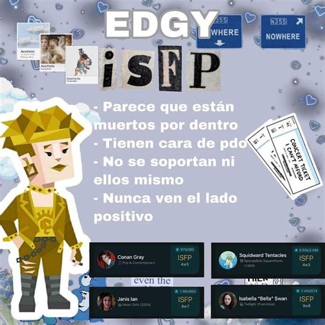 Pin De Nancy En Emociones En Tipos De Personalidad Chistes