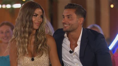 Love Islands Davide Gives Shocking Update On Relationship With Ekin Su