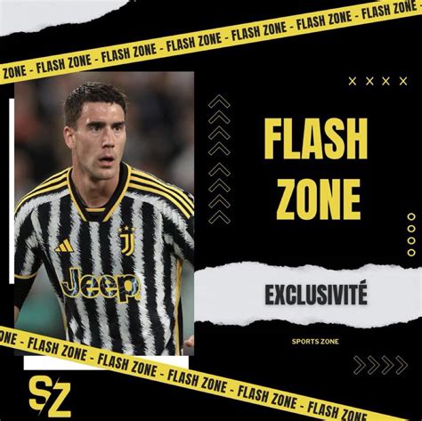 Sports Zone On Twitter ⚡️flash Zone ⚽️ Comme énoncé En Début De