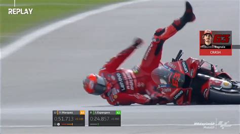 Motogp On Twitter Down Again On Course For The First