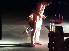 Stripped Naked Guy Taped To Chair Video 2 ThisVid