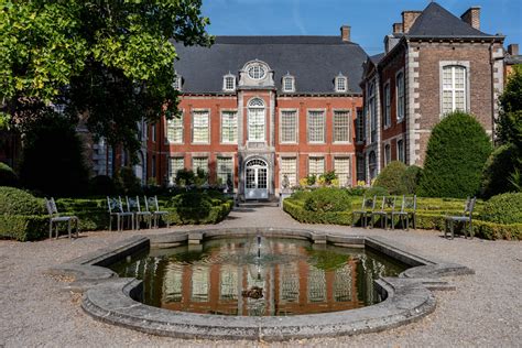 Polo Museale Les Bateliers A Namur Museo Archeologico E Museo Delle